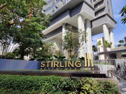 Stirling Residences (D3), Apartment #476975781